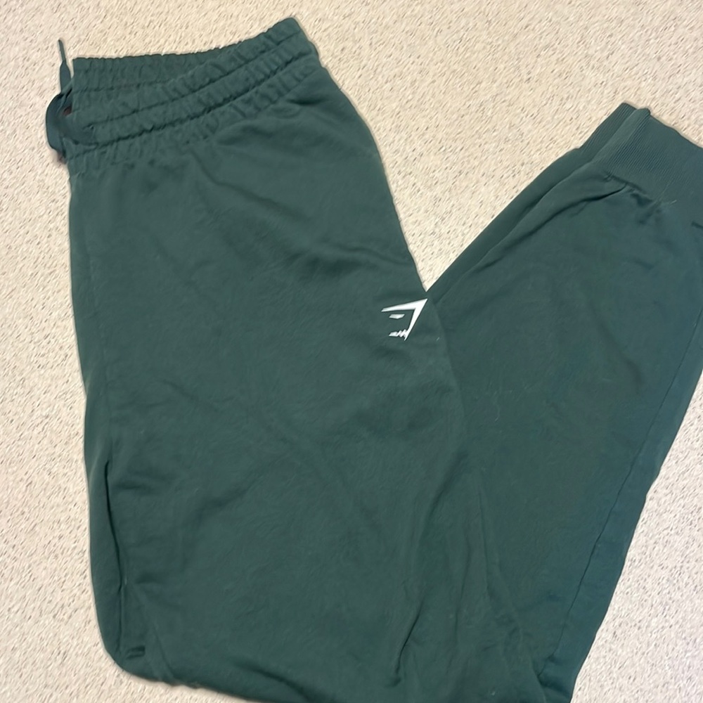 Gymshark training sweats size XL